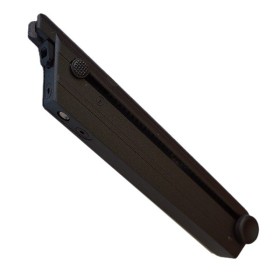 WE-Tech P08 Luger Magazine 15 Rds - Black