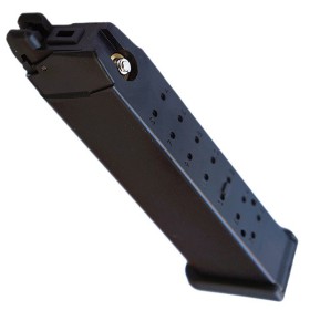 WE-Tech Glock 17/18 Gen4 - 22 Rds