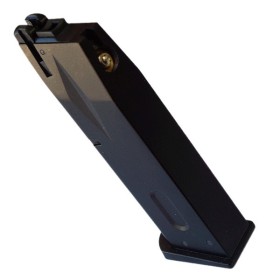 WE-Tech M9/M92F Magazine - Black