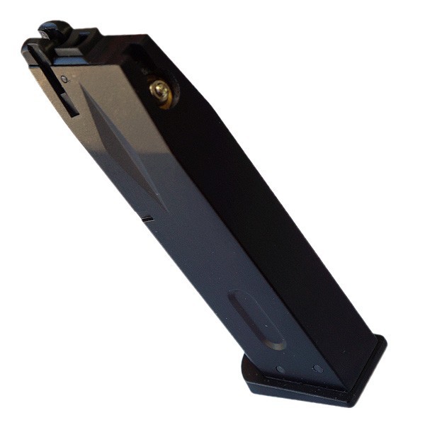 WE-Tech M9/M92F Magazine - Black