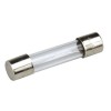 Fuse 20 Amp Glas Tube - 5 pcs