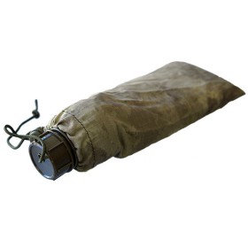 Folding BB Bag 4500 Rds - A-Tacs