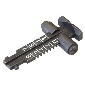 Dboys AK 800m Steel Rear Sight