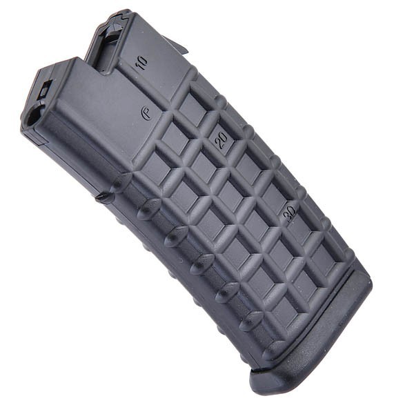 Magazine 250 Rds for Steyr AUG Series