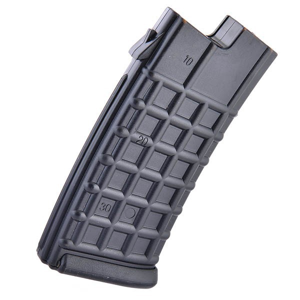 Magazine 250 Rds for Steyr AUG Series