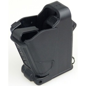 UpLULA Pistol Magazine Loader 9mm to .45ACP