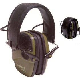 Bilsom Impact Sport