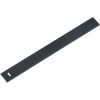 King Arms Steel Stopperrail for Ver.3 Gearbox
