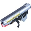 King Arms Steel Stopperrail for Ver.3 Gearbox