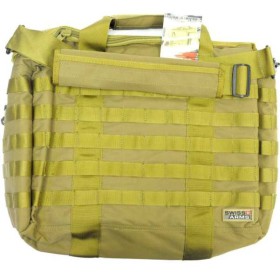 Swiss Arms Tactical Laptop Case 15 - Tan