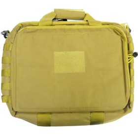 Swiss Arms Tactical Laptop Case 15 - Tan
