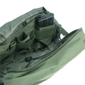 King Arms MPS Extra Mag Load Bag - OD