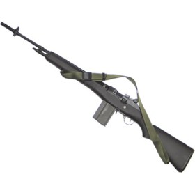King Arms AEG Rifle Sling - Olive Drab