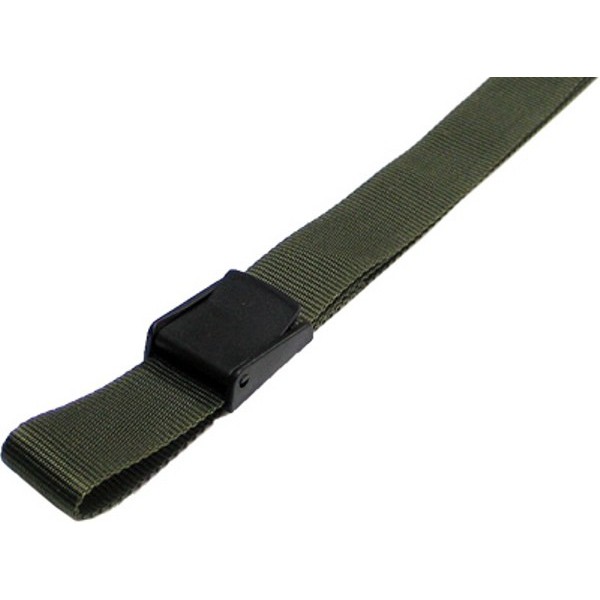 King Arms AEG Rifle Sling - Olive Drab