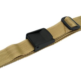 King Arms AEG Rifle Sling - Tan