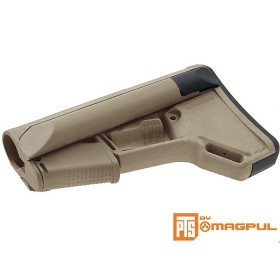 Magpul PTS ACS Carbine Stock - Dark Earth