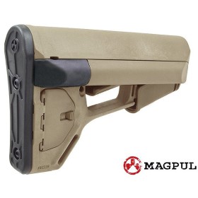 Magpul PTS ACS Carbine Stock - Dark Earth