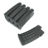 King Arms AUG 330 Rounds Magazines Box Set - 5pcs
