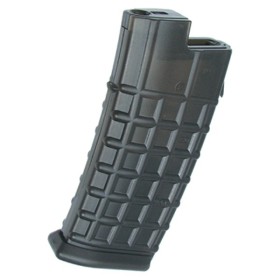 King Arms AUG 330 Rounds Magazines Box Set - 5pcs