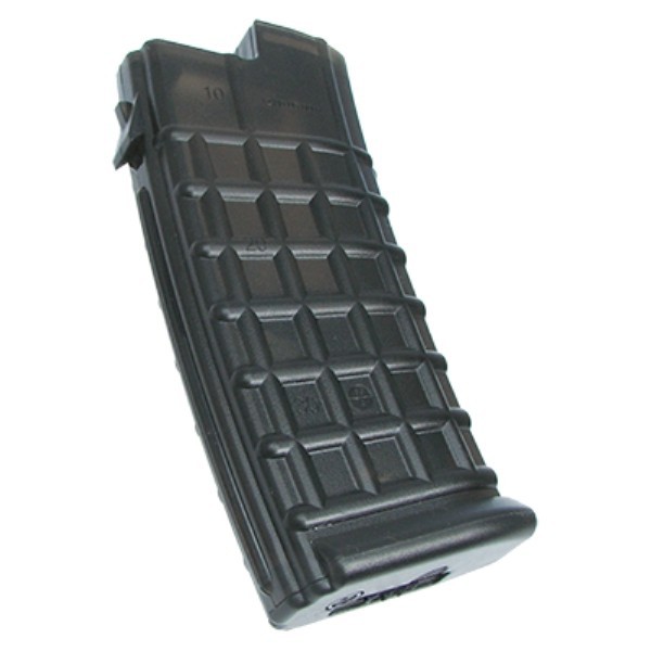 King Arms AUG 330 Rounds Magazines Box Set - 5pcs