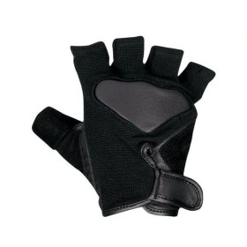 Elmon Elios Special Ops Half Finger Glove - Kevlar
