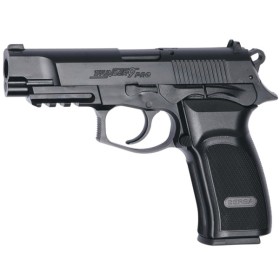 BERSA Thunder 9 Pro Co2 4,5mm