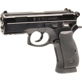 CZ 75D Compact Co2 4,5mm - Black