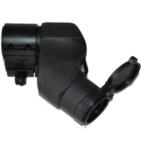 Magnifier Angle Scope 3x25 w/ QD Mount