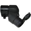 Magnifier Angle Scope 3x25 w/ QD Mount