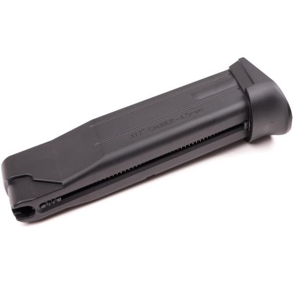 KWC Sig SP2022 Co2  Magazine 4,5mm 23rds