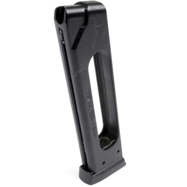KWC Sig Sauer GSR 1911 Magazine Co2 4,5mm 21rds
