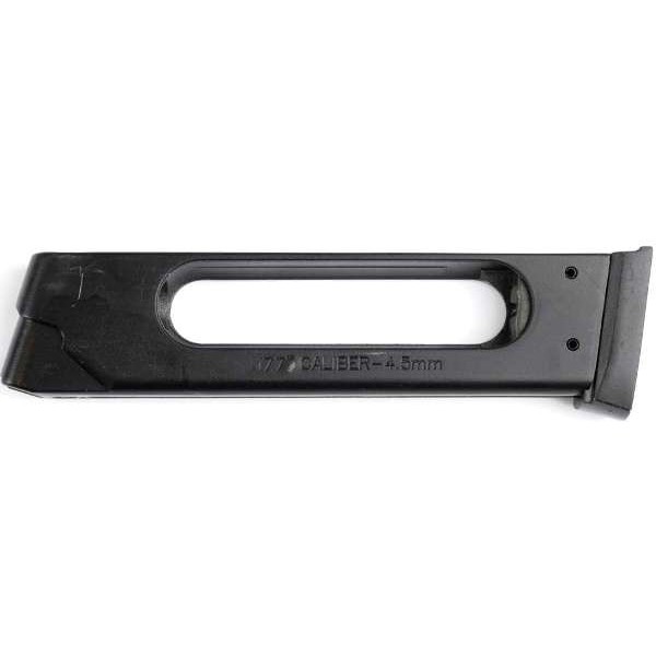KWC Sig Sauer GSR 1911 Magazine Co2 4,5mm 21rds