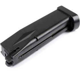 KWC Sig P226 X-Five Magazine Co2 4,5mm