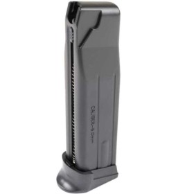 KWC Magazine v2 Co2 for Sig SP2022