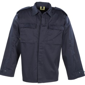 Pentagon BDU Uniform Set (Rip-stop) Blue