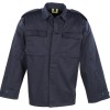 Pentagon BDU Uniform Set (Rip-stop) Blue