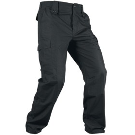 Pentagon BDU Pants (Rip-stop) Black