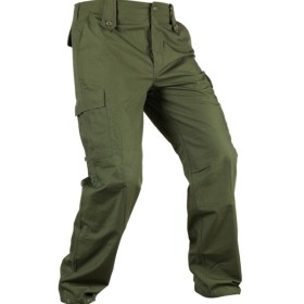 Pentagon BDU Pants (Rip-stop) Olive Drab