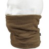 Pentagon Winter Neck Scarf 1/2 Fleece - Coyote