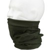 Pentagon Winter Neck Scarf 1/2 Fleece - Olive