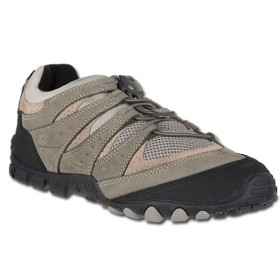 Blackhawk Tanto Light Hiker Shoes - Grey