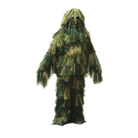 Condor Ghillie Suit Set - Woodland