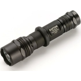 Ledwave Raptor White Led Flashlight