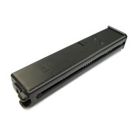 Magazine Co2 for Mini UZI 6mm 40 Rds
