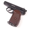 KWC Makarov Co2 4,5mm - Full Metal