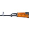 AK47 Rifle Co2 4,5mm (Full Steel - Real Wood)