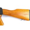 AK47 Rifle Co2 4,5mm (Full Steel - Real Wood)