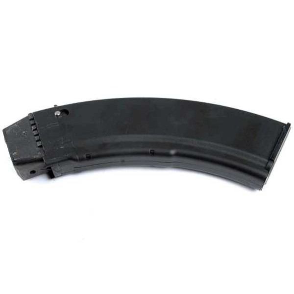 AK47 Rifle Co2 4,5mm (Full Steel - Real Wood)