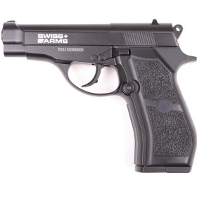 KWC Beretta M84 CO2 4,5mm (Full Metal)