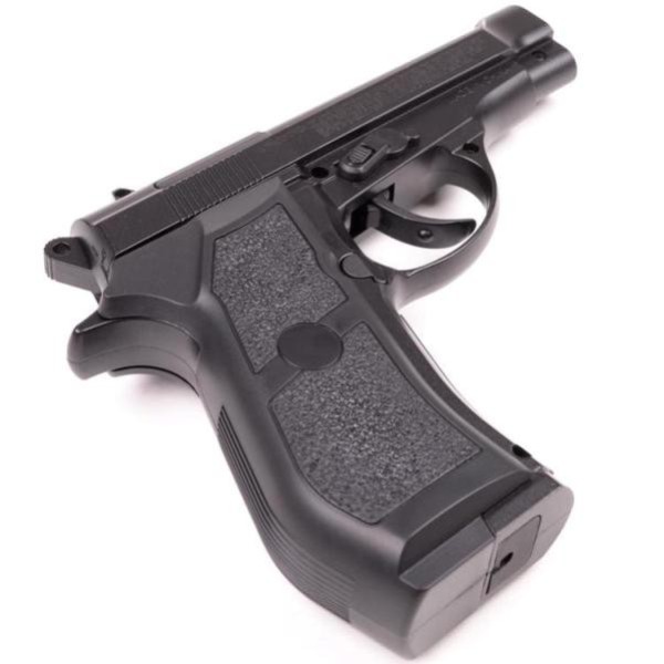 KWC Beretta M84 CO2 4,5mm (Full Metal)